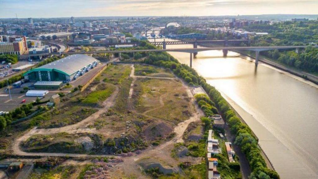 Disused Railway Land Set to Host Up to 40,000 New Homes