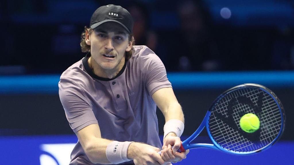 Grand Slam Champion Purcell Receives 18-Month Ban for Anti-Doping Violation
