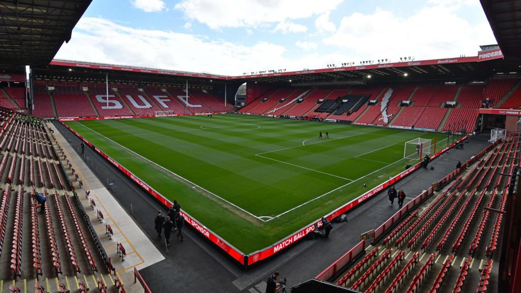 Former Sheffield United Owners Claim They Are Owed 35m