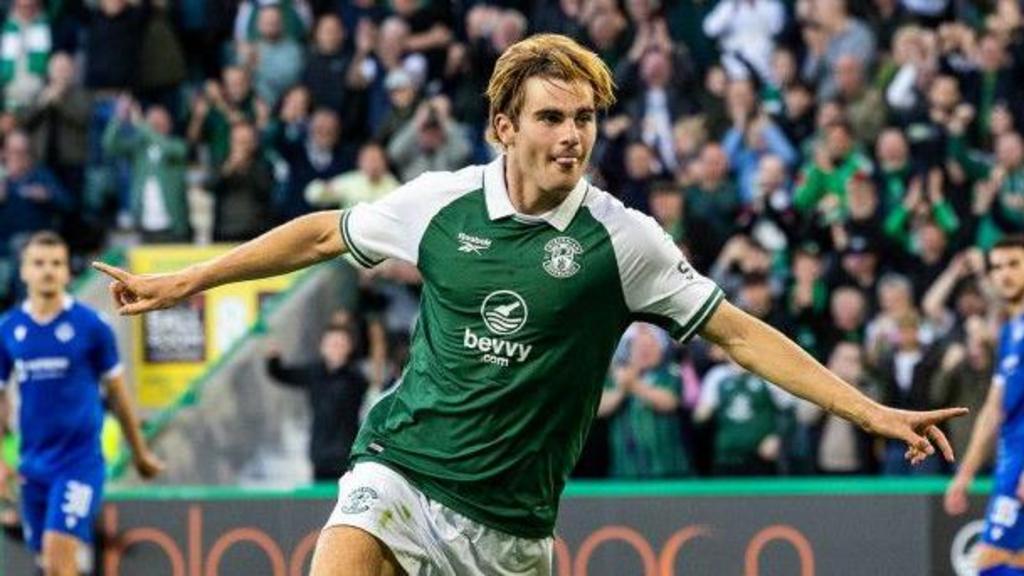 Hibs