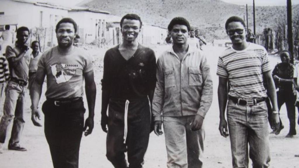 Südafrika startet Untersuchung zur Strafverfolgung von Verbrechen aus der Apartheid-Ära