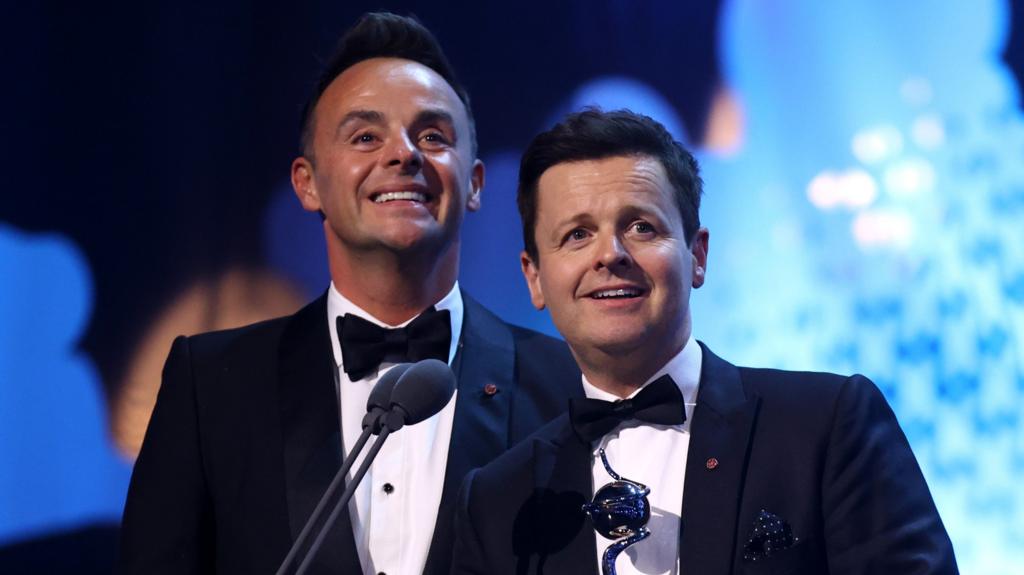 Ant and Dec Apologize After Podcast Promo Sparks Criticism