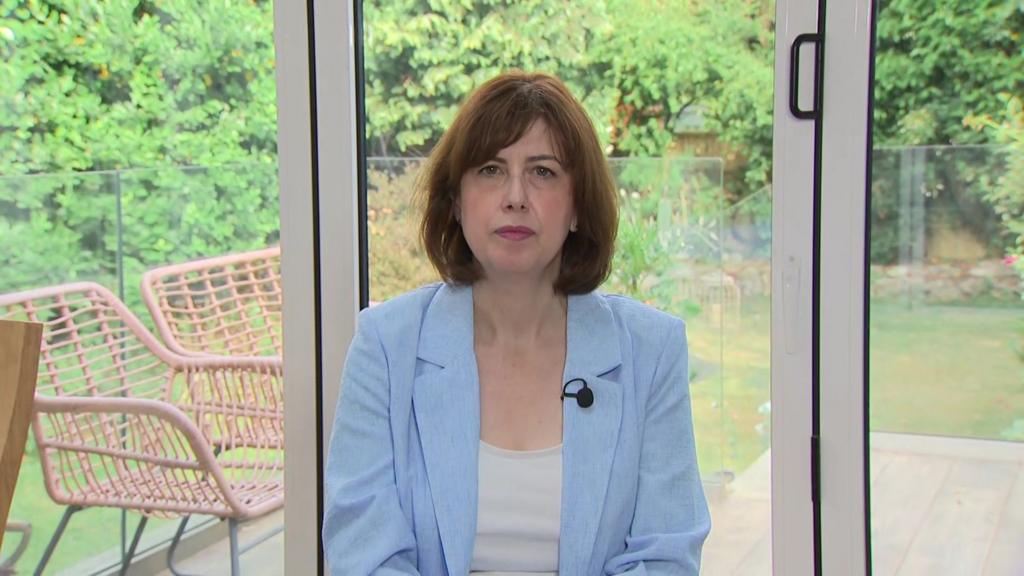 lucy powell