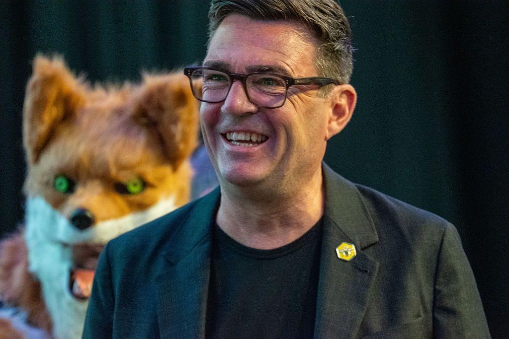 Andy Burnham