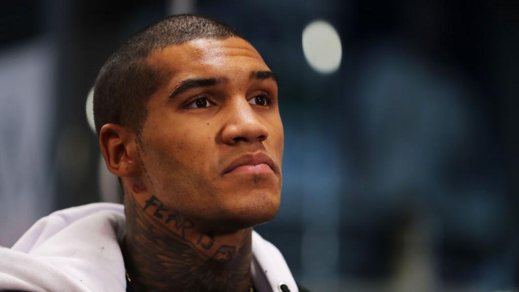 Conor Benn