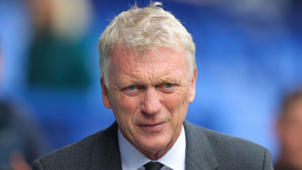 David Moyes