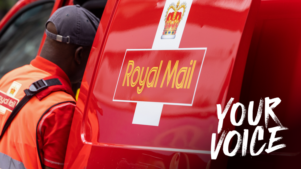 Executivos da Royal Mail serão chamados ao Parlamento por falhas na entrega de cartas