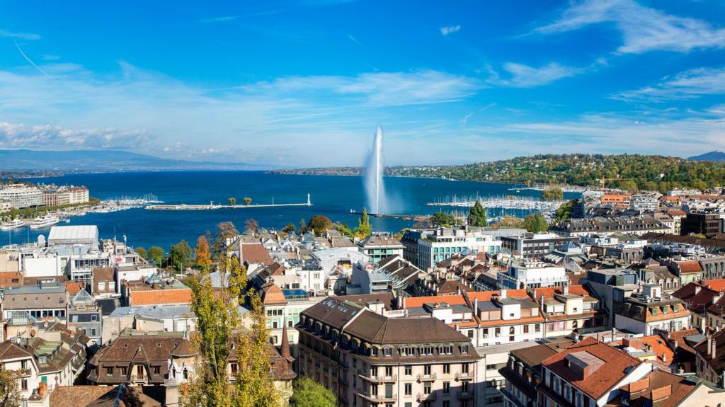 Switzerland Grapples with Highest Tariffs in Europe, Sparking Debate