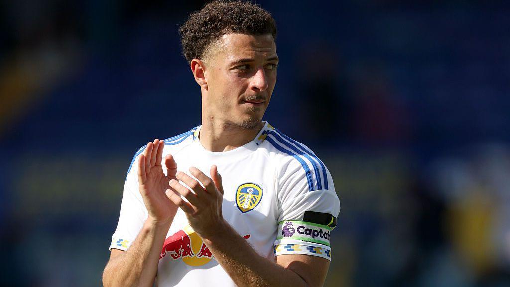 Ethan Ampadu