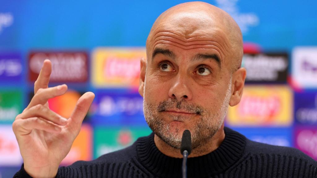 Man City need ‘perfect game’ – can Guardiola find miracle in Madrid?