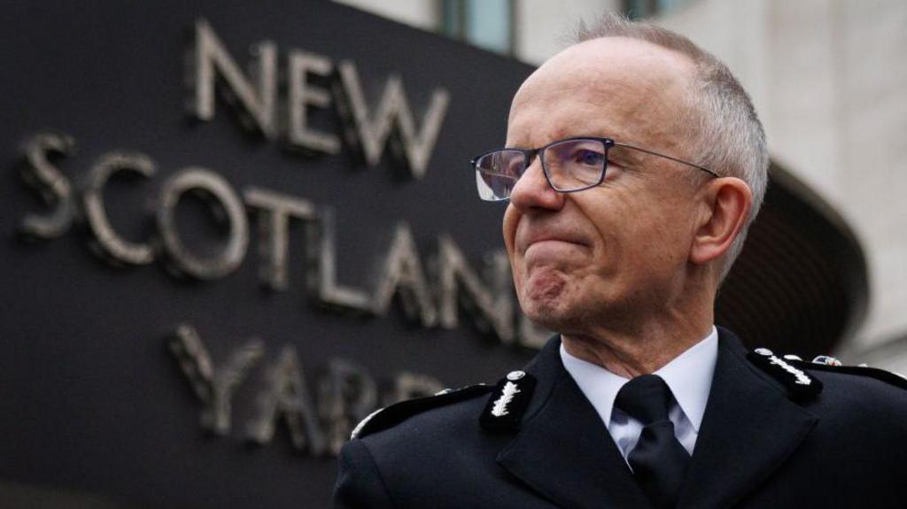 Knife crime could rise without funding – Met chief