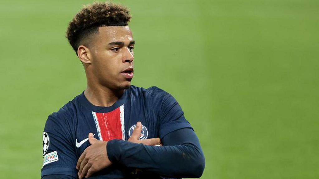 PSG’s Doue, the teenager who is the talk of Europe