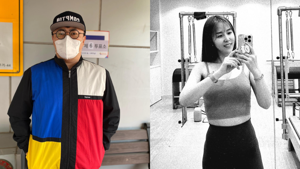 Instagram photos posted by Shinji and Defconn