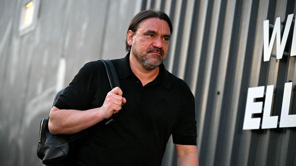 Daniel Farke