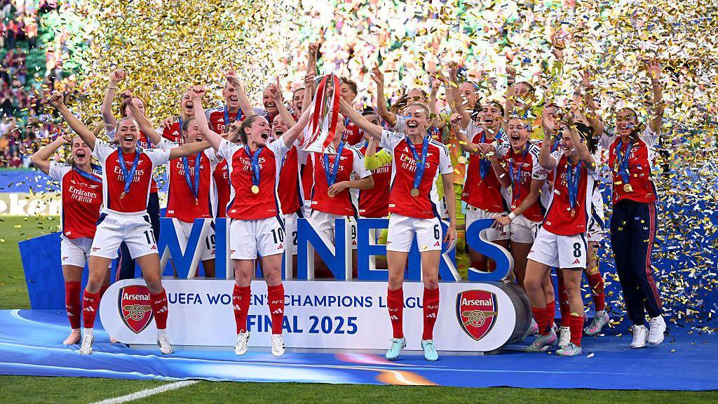 Arsenal 