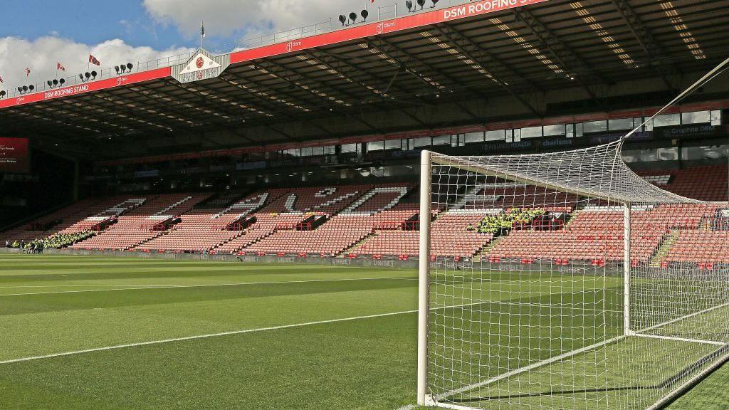 Bramall Lane