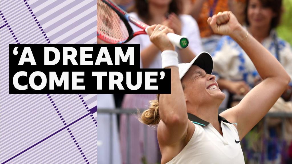 Qualifier’s Historic Run Continues: Upsets Keys to Reach Queen’s Final