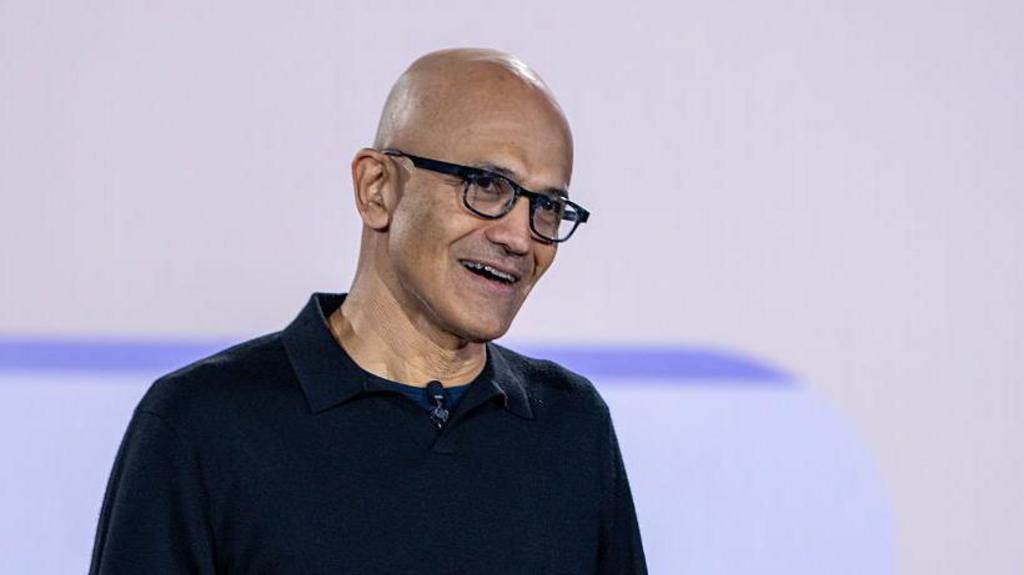 Microsoft CEO Predicts 10% Boost to UK Economy from AI Within Five Years