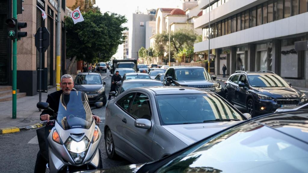 Israeli Evacuation Order for Beirut Suburbs Sparks Panic and Fears of Major Escalation