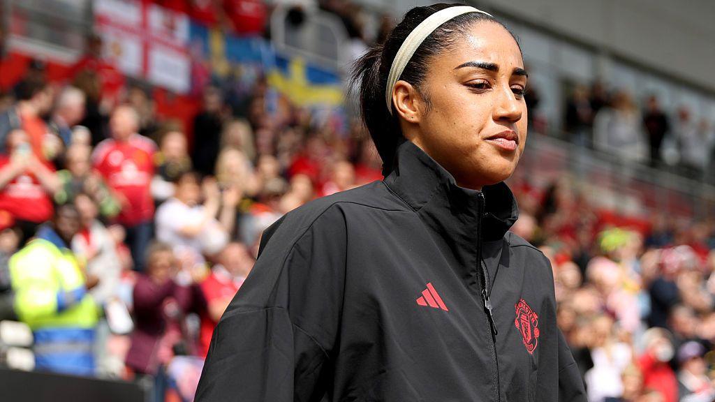 Man Utd's George closing in on Brighton move