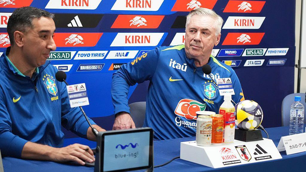 Carlo Ancelotti