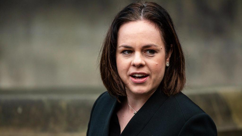 Forbes критикует план Holyrood по уходу за детьми как нелогичный