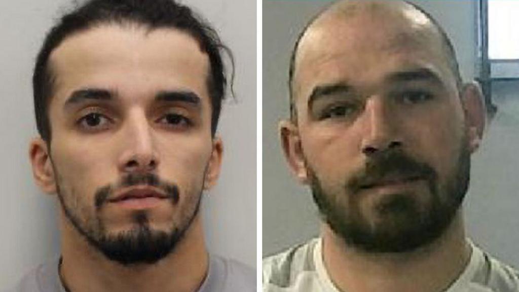  Brahim Kaddour-Cherif and William Smith 