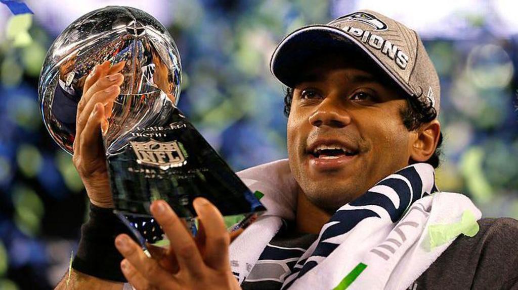 Russell Wilson retires from NFL, joins CBS as broadcaster
