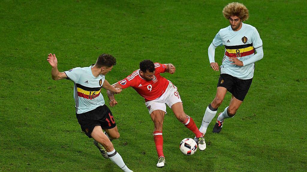 Robson Kanu