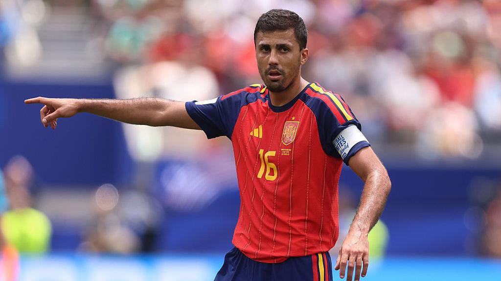 Rodri.