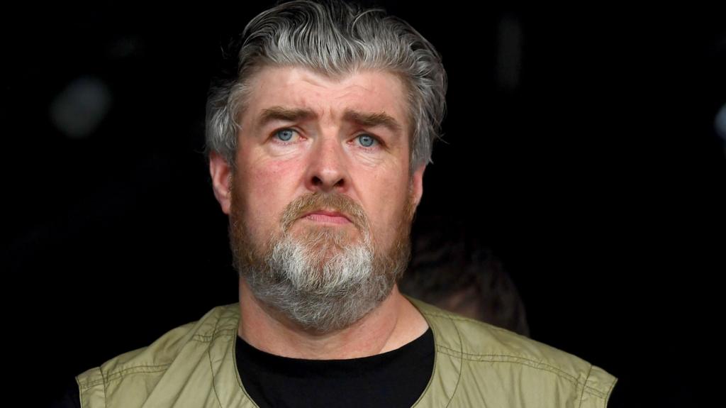 Il fratello di Liam e Noel Gallagher accusato di stupro