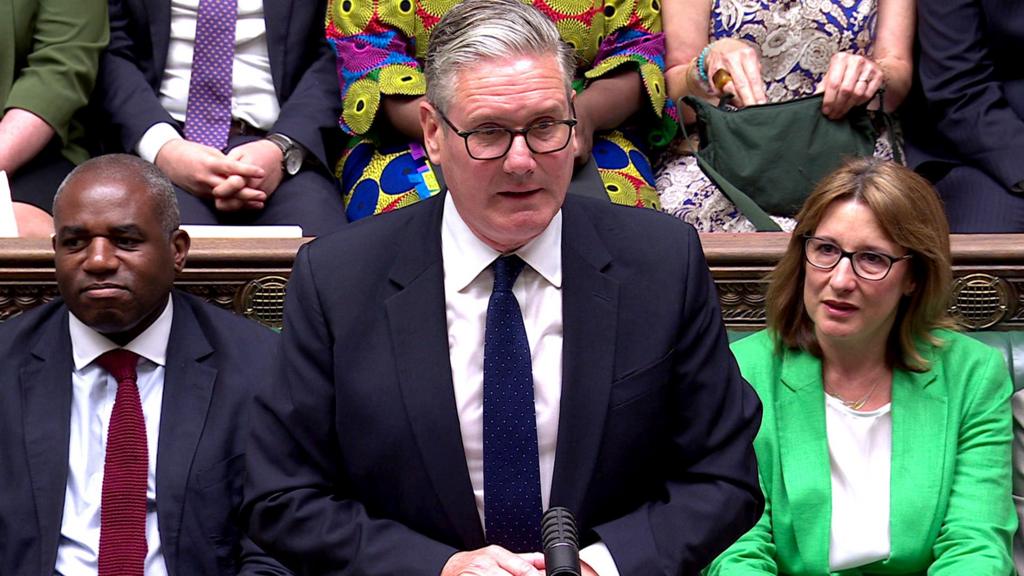starmer