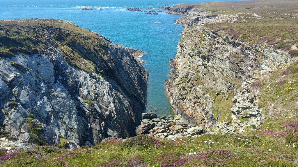 Porth Ruffydd