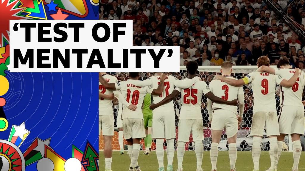 'Small margins, huge consequences' - The psychology behind penalties