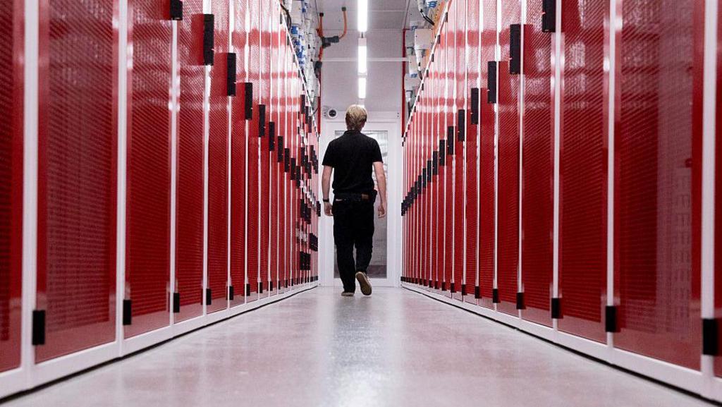 Honey, I shrunk the data centres: Is small the new big?
