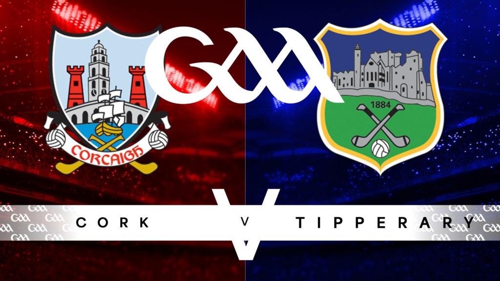 Cork vs Tipperary 