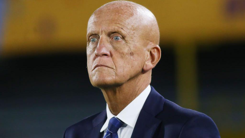 Pierluigi Collina