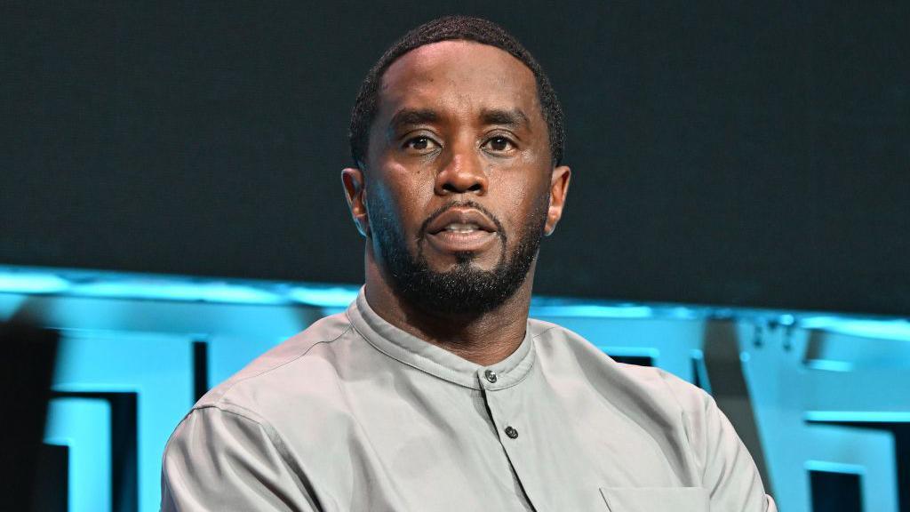 Sean "Diddy" Combs attends Day 1 of 2023 Invest Fest at Georgia World Congress Center on August 26, 2023 in Atlanta, Georgia