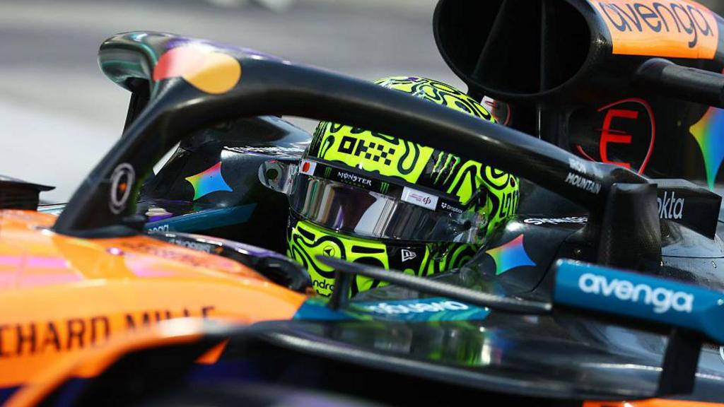 bbc.co.uk - BBC Sport - F1 Qatar GP LIVE: Follow live text & radio commentary