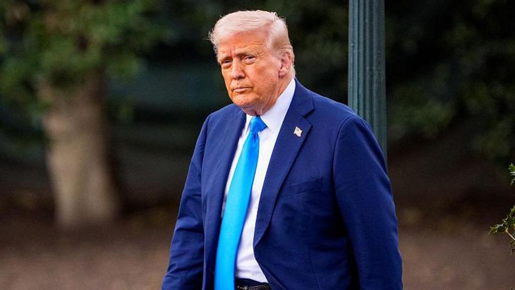 Trump is pressing the nuclear option on tariffs