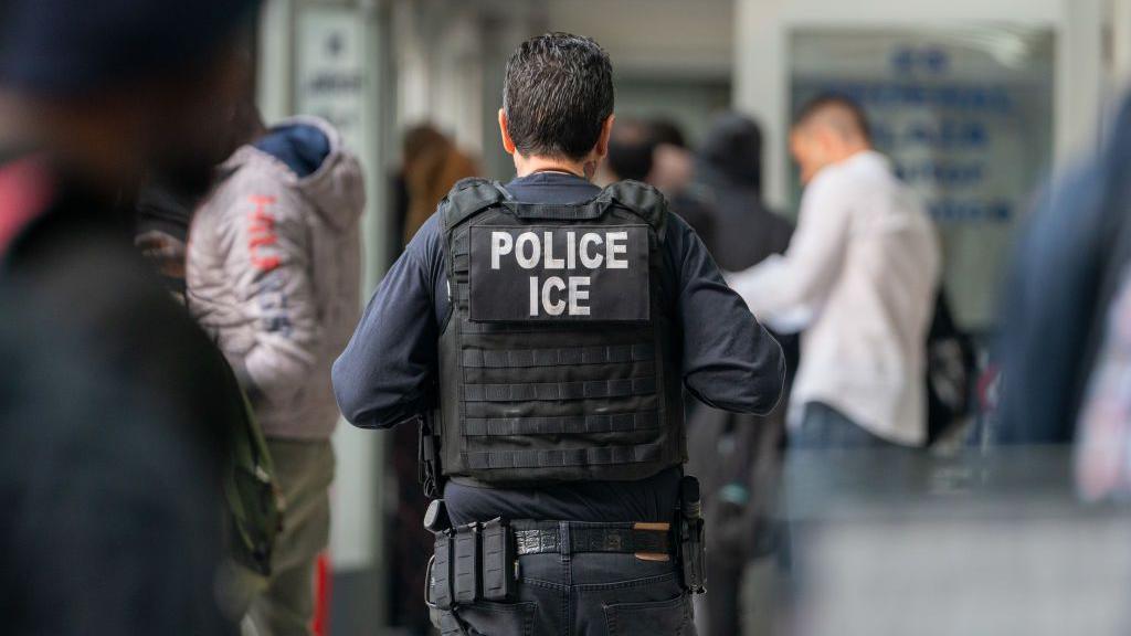 Trump's ICE Airport Gambit: Shutdown Politics Escalate