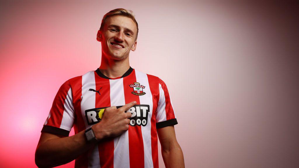 Saints fc news now sales
