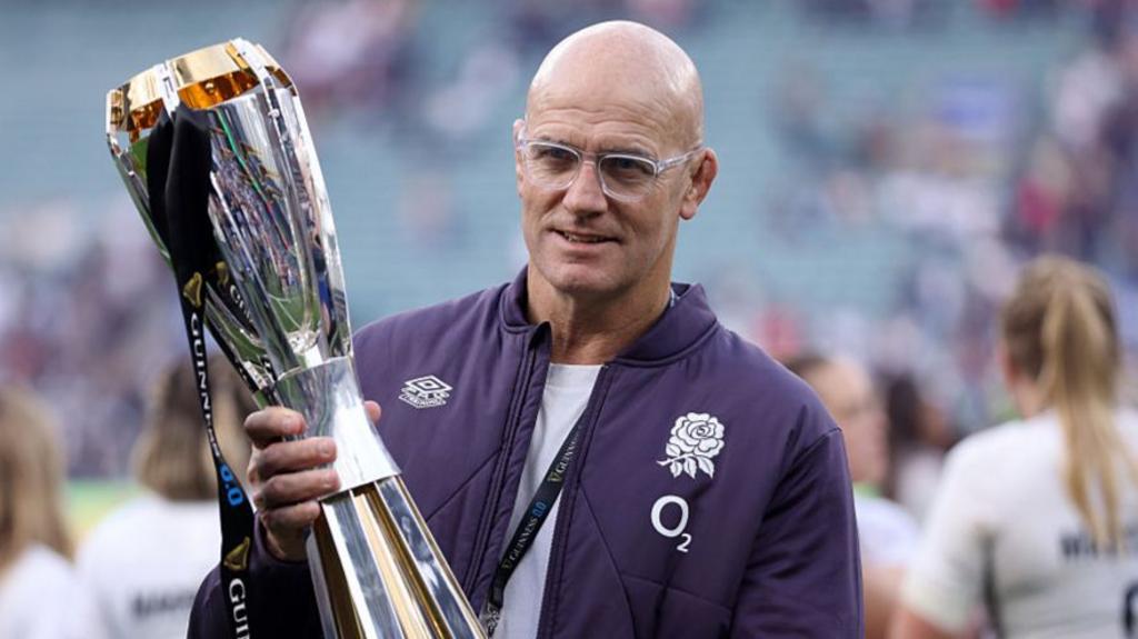 Resilient England finally get test they needed