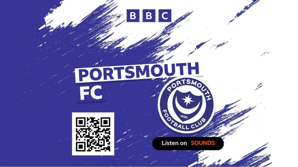 BBC Radio Solent Portsmouth fans' forum