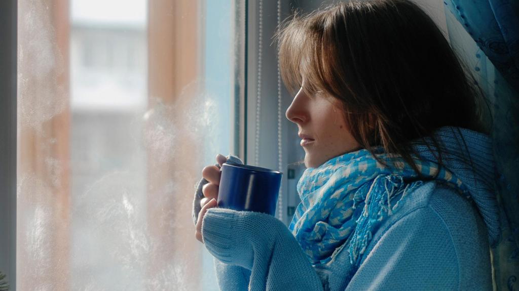 Slight Energy Price Increase Impacts Millions Amidst Cooling Temperatures