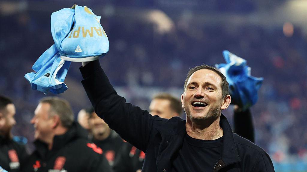 Frank Lampard