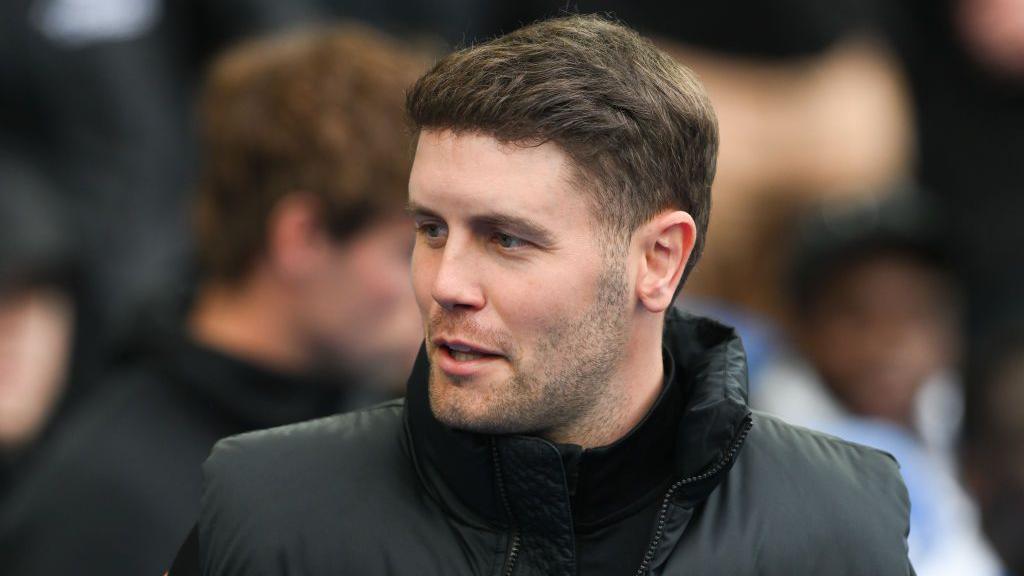 Brighton news: Fabian Hurzeler wants 'reaction' against Tottenham