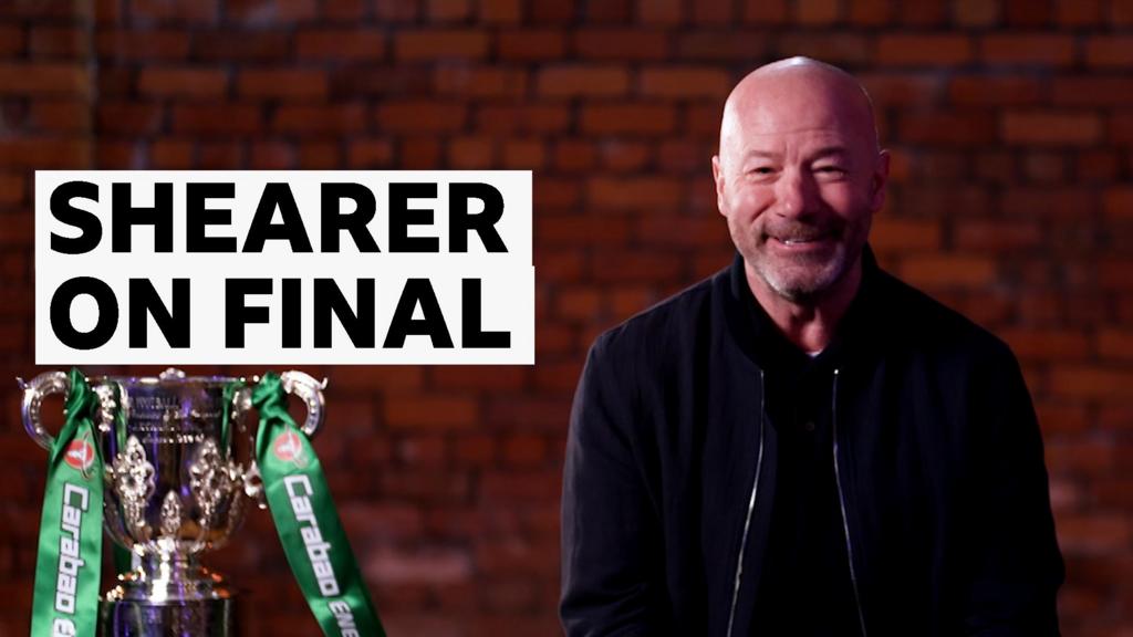 'If Newcastle win, reaction will be incredible' - Shearer