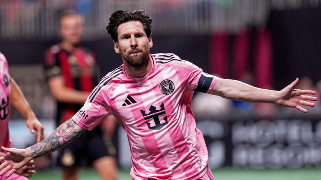 Messi fehlt in Argentiniens nächsten WM-Qualifikationsspielen