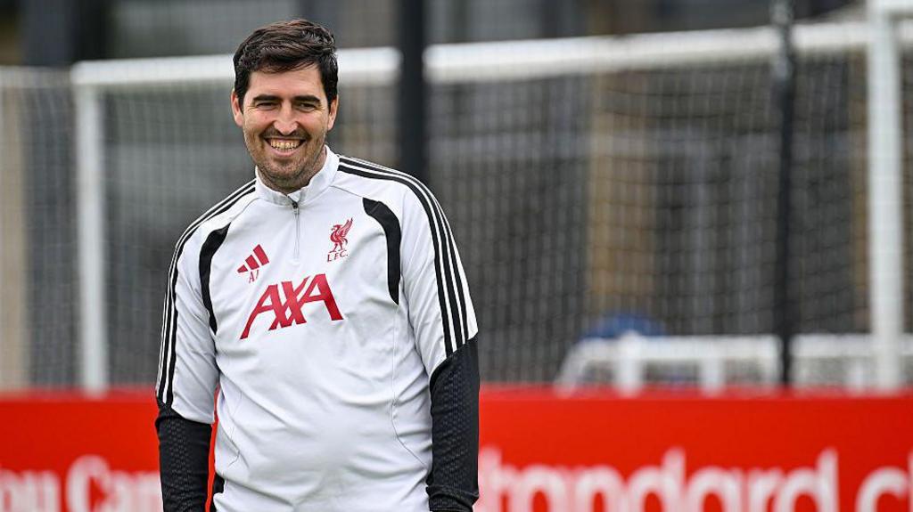 Liverpool Begin Iraola Era With Pre-Season Plans